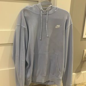 nike hoodie